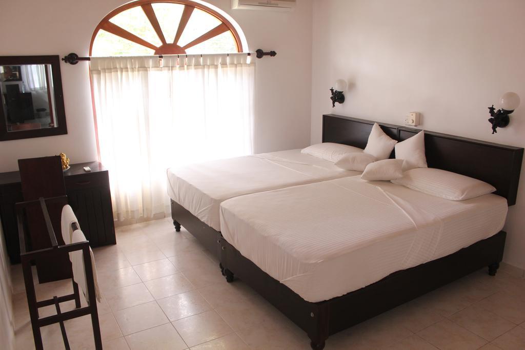 Sethra Villa Bentota Rum bild