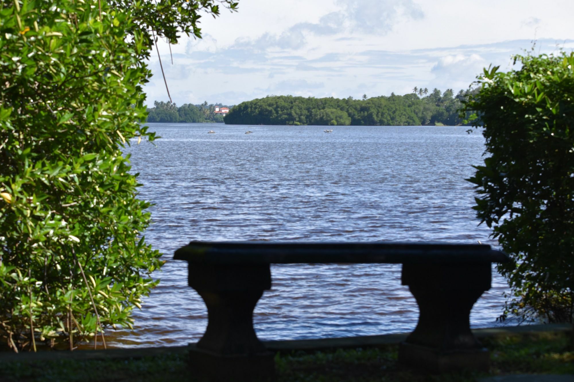 Sethra Villa Bentota Exteriör bild